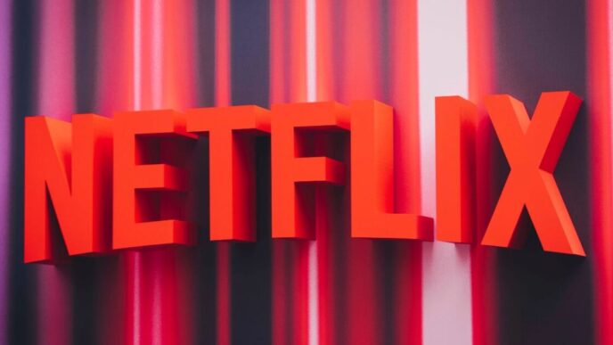 Netflix Taglia Drasticamente I