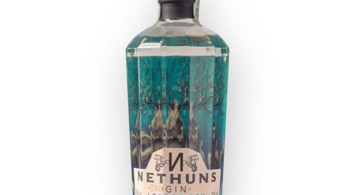 Nethuns Gin3A Un Viaggio Tra St