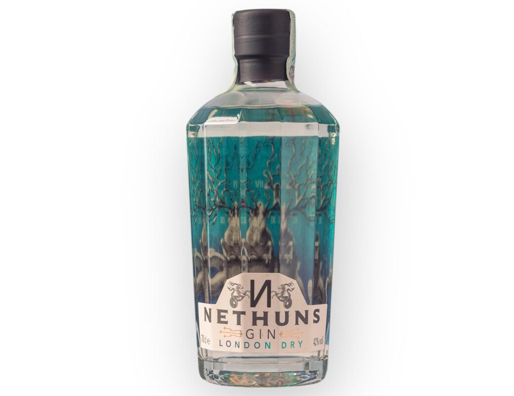 Nethuns Gin3A Un Viaggio Tra St