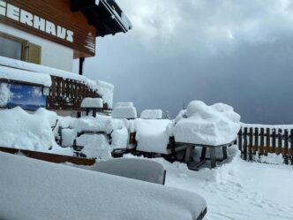 Neve In Alto Adige3A La Prima V