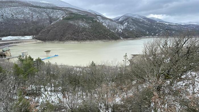 Nevicate Storiche Risolvono La