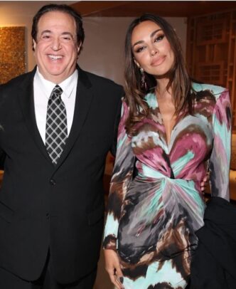 Nick Vallelonga Annuncia Il Su