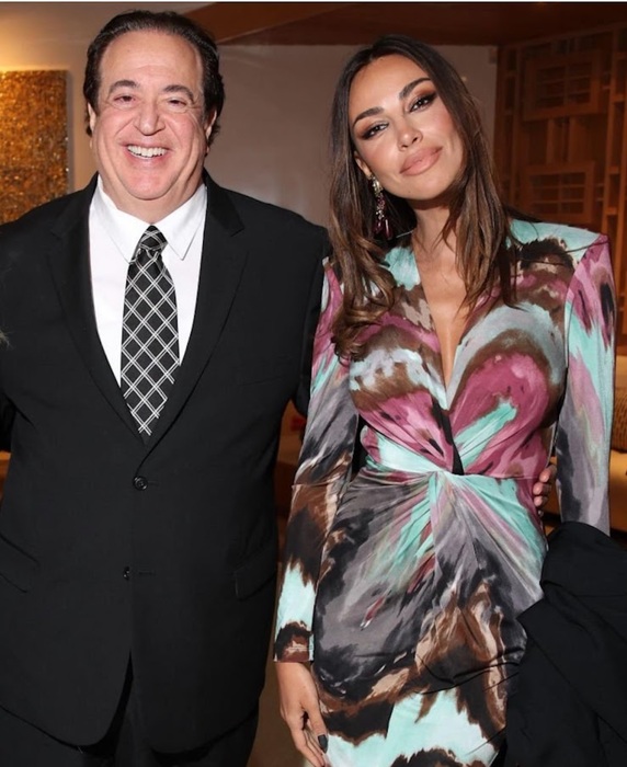 Nick Vallelonga Annuncia Il Su