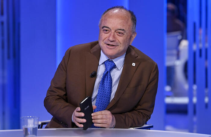 Nicola Gratteri Sulla Lotta Al