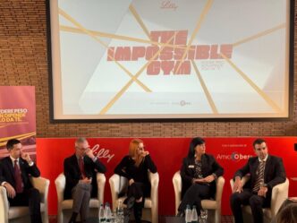 Noemi Racconta La Lotta Contro
