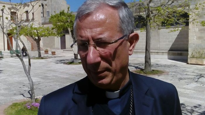 Nomina Di Un Nuovo Vescovo Per