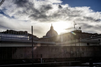 Nominati Nuovi Delegati Pontif