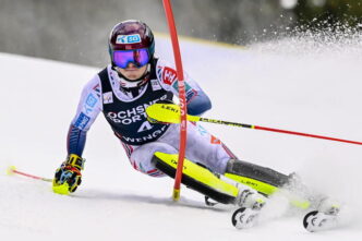 Norvegia In Grande Spolvero Ne