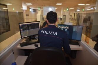 Nottata Di Aggressioni A Firen