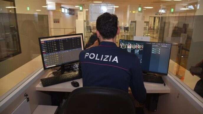 Nottata Di Aggressioni A Firen
