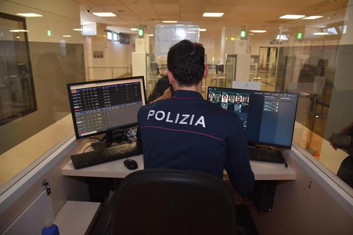Nottata Di Aggressioni A Firen