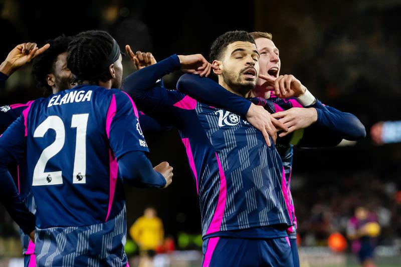 Nottingham Forest Risorge Dopo