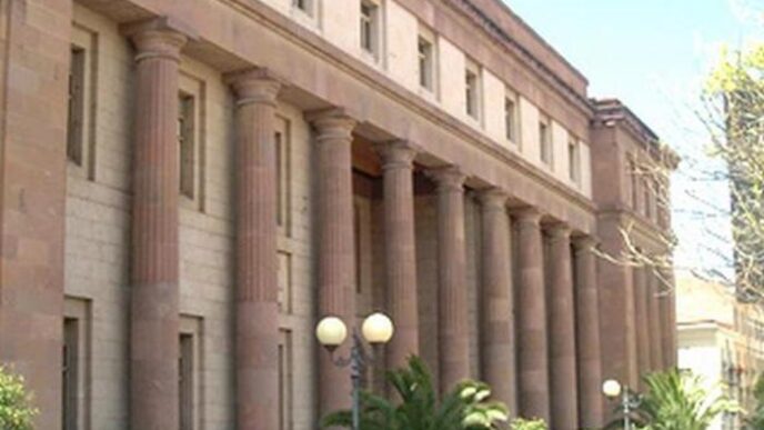 Nove Imputati2C Tra Cui Un Vesc