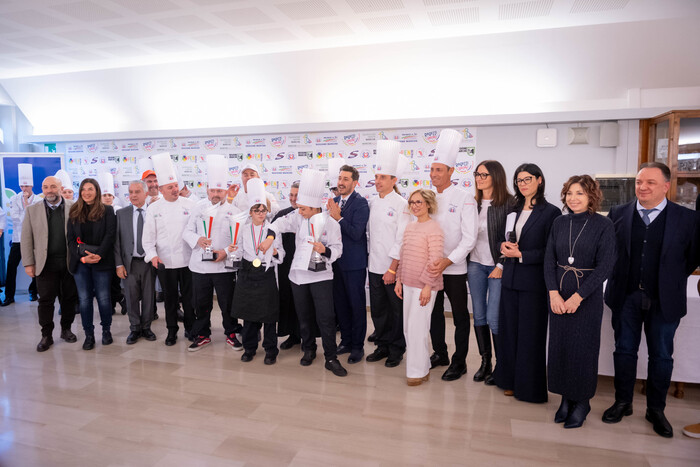 Nove Istituti Alberghieri Marc