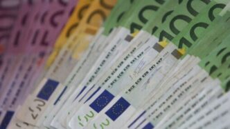 Nove Persone Indagate Per Traf