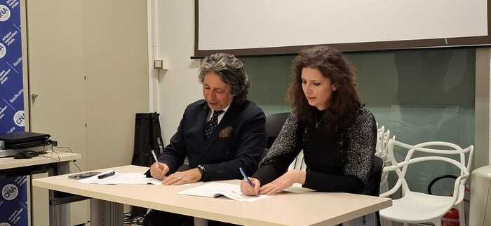 Nuova Alleanza Per La Promozio