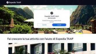 Nuova Apertura Della Forestis