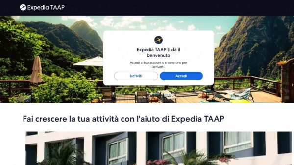 Nuova Apertura Della Forestis