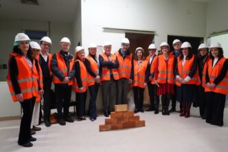 Nuova Casa Ronald A Milano3A Ra