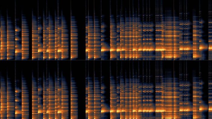 Nuova Installazione Sonora A P