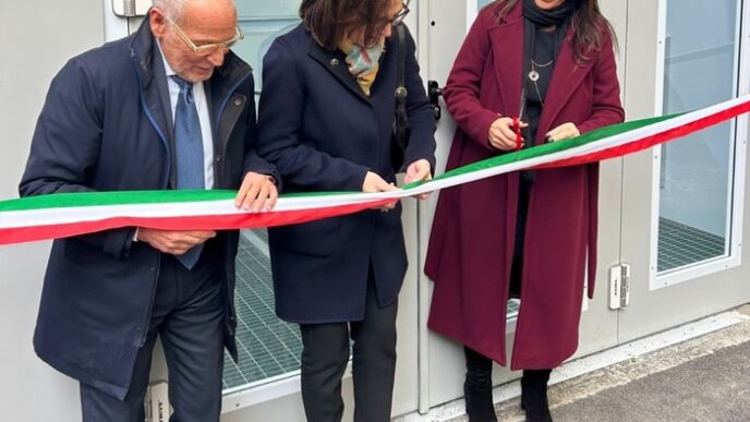 Nuova Officina Di Carrozzeria