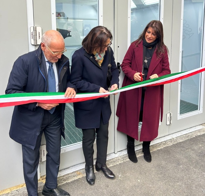 Nuova Officina Di Carrozzeria