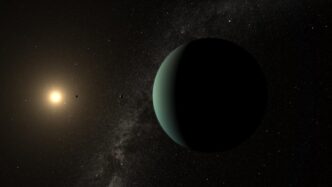 Nuova Scoperta Nell27Astrofisic