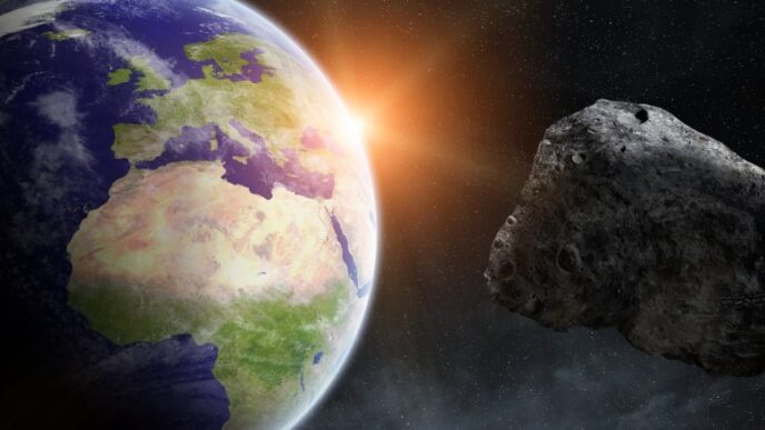 Nuova Scoperta Scientifica3A Un