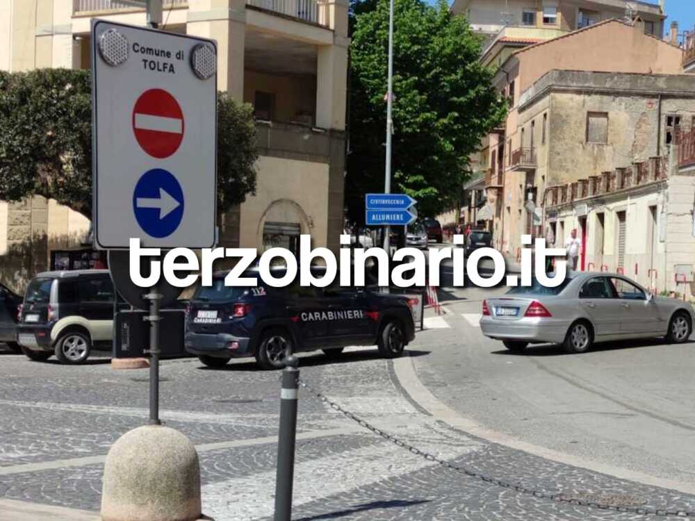 Nuova Truffa Telefonica A Tolf