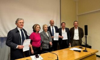 Nuove Adesioni Alla Rete Dei M