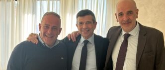 Nuove Alleanze Politiche Nel C