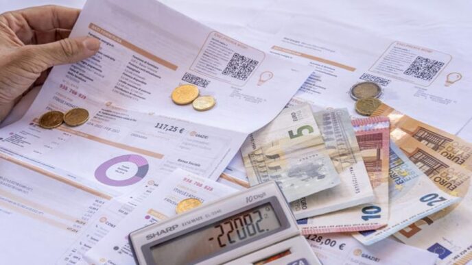 Nuove Disposizioni Sulle Bolle