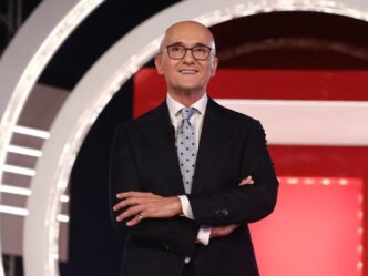 Nuove Emozioni Al Grande Frate