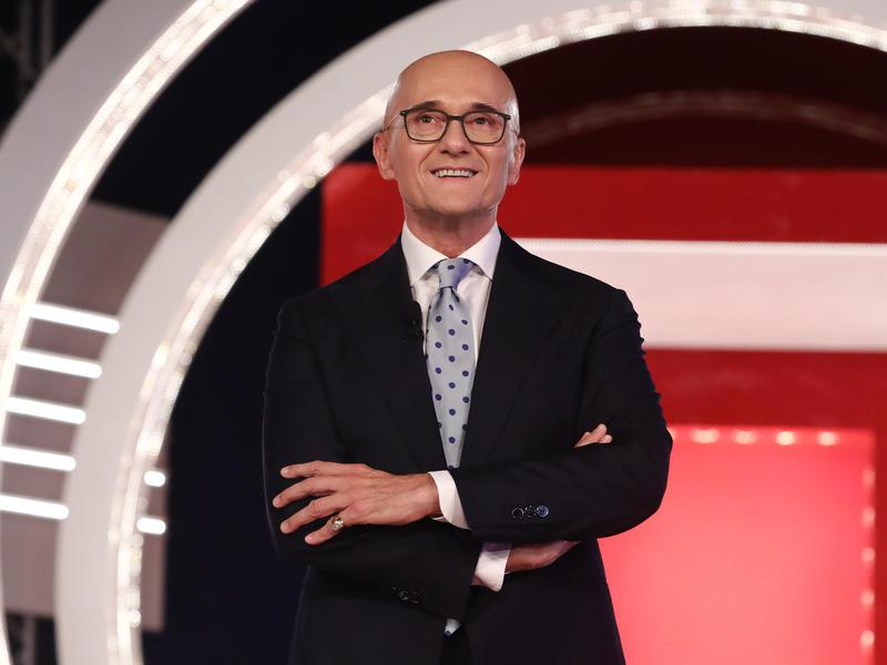 Nuove Emozioni Al Grande Frate