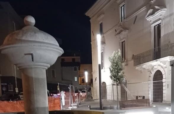 Nuove Fermate Navetta A Le28099Aqui