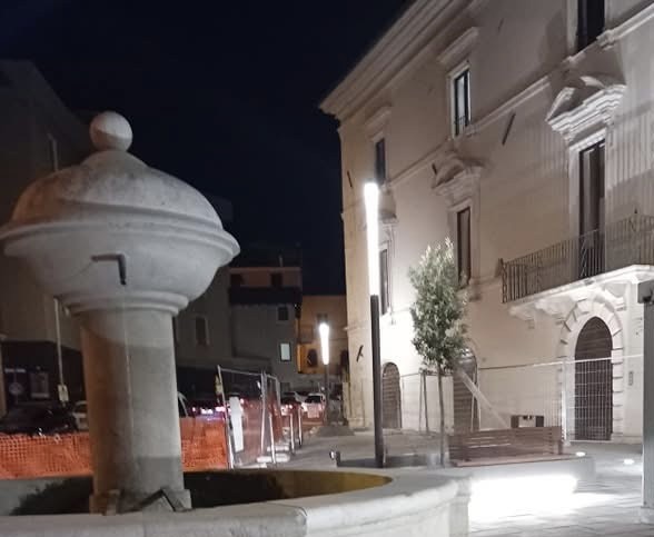 Nuove Fermate Navetta A Le28099Aqui