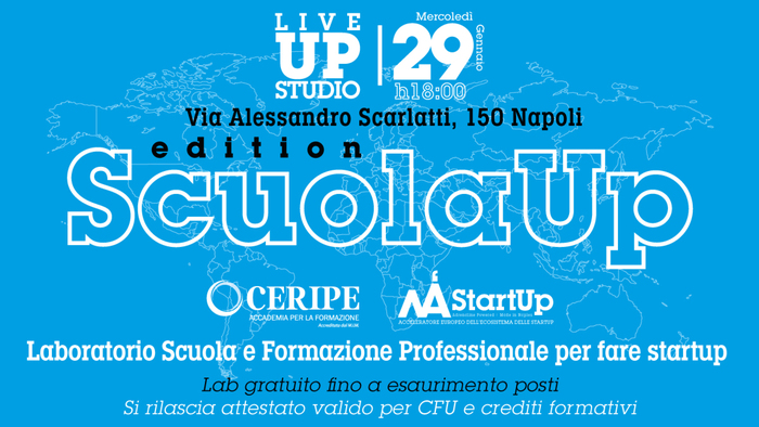Nuove Iniziative Per L27Innovaz