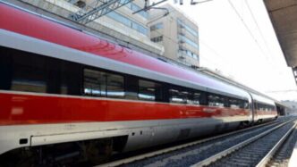 Nuove Interruzioni Ferroviarie