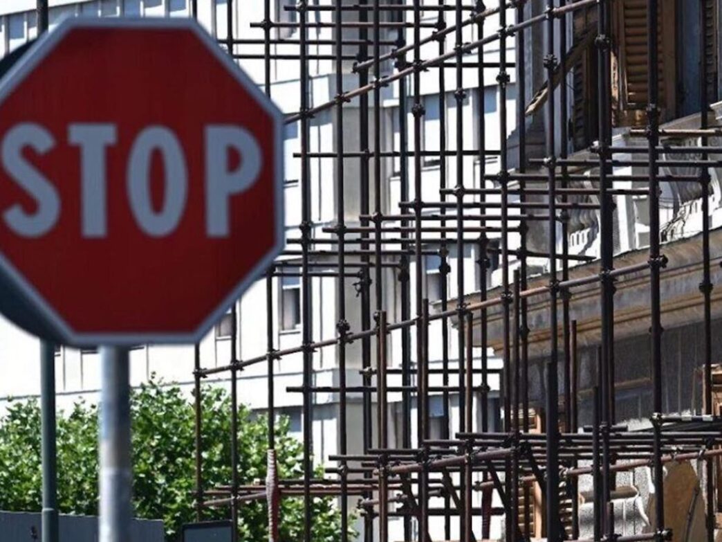 Nuove Misure Contro L27Abusivis