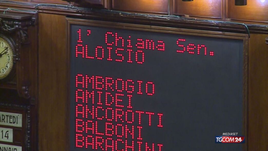 Nuove Misure Per La Legittima