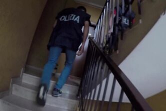 Nuove Occupazioni Abusive Nel