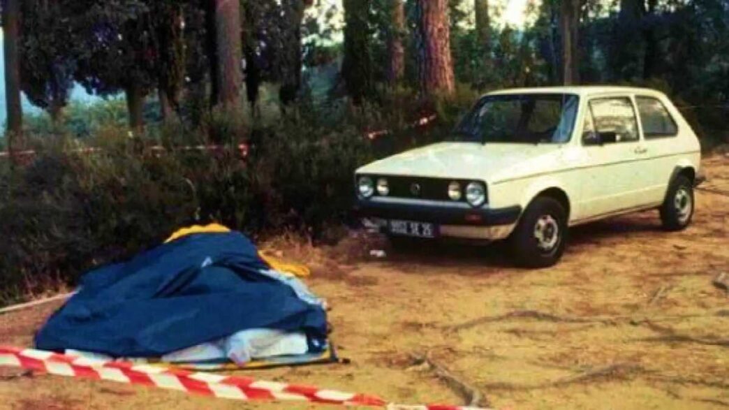 Nuove Piste Per Il Misterioso
