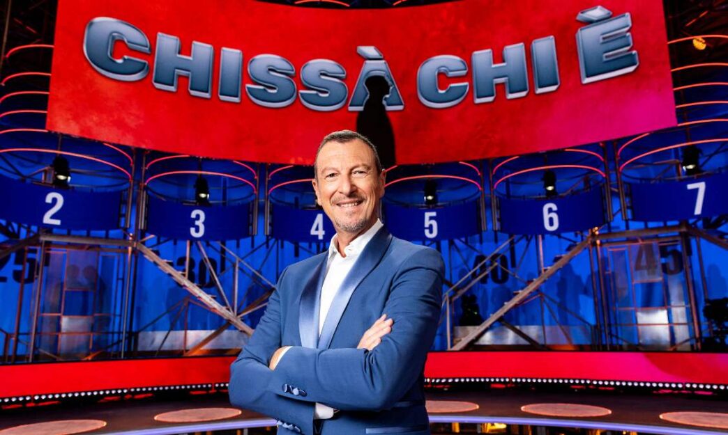 Nuove Puntate Speciali Di Chis