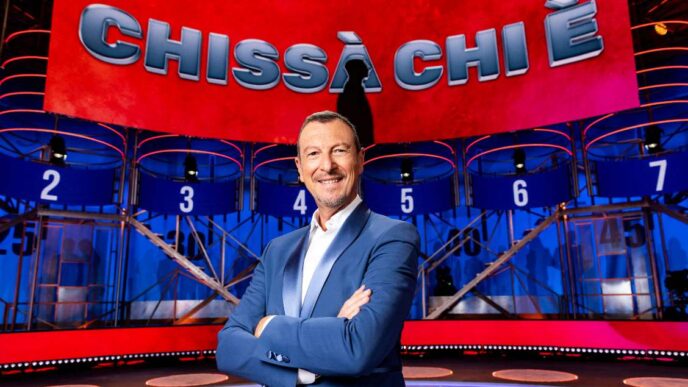 Nuove Puntate Speciali Di Chis