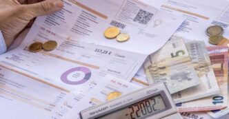 Nuove Regole Per Energia E Gas