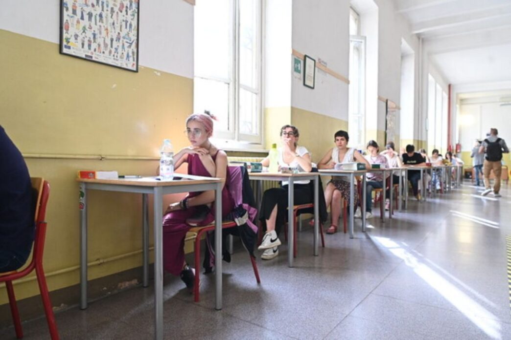 Nuove Regole Per La Maturitc3A0 2