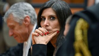 Nuove Sentenze Per Chiara Appendino: Riconfermata La Condanna Per L'Incidente Di Piazza San Carlo 1 Nuove Sentenze Per Chiara Appe