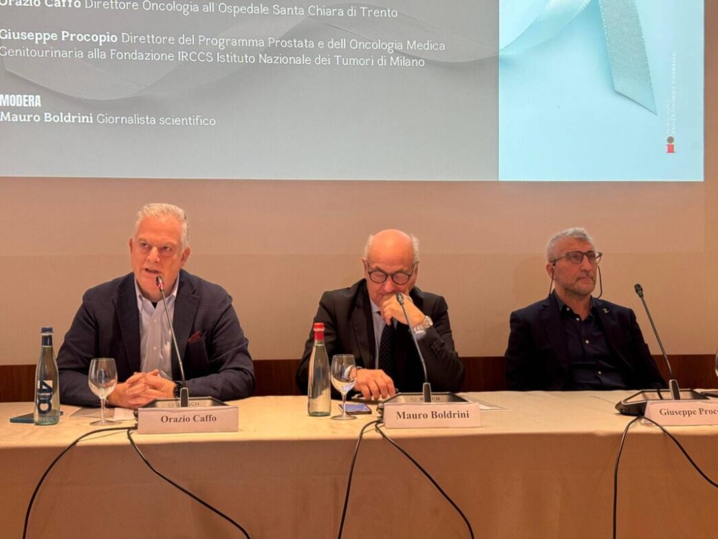 Nuove Strategie Terapeutiche P