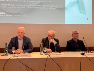 Nuove Strategie Terapeutiche P