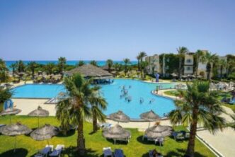 Nuove Strutture Turistiche3A Fu